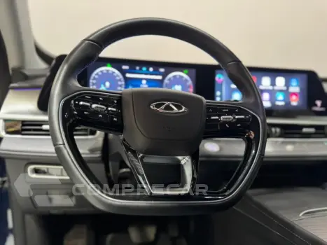 TIGGO 8 PRO 1.6 TGDI GASOLINA DCT