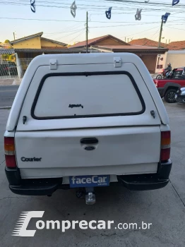 Courier 1.6 L/ 1.6 Flex