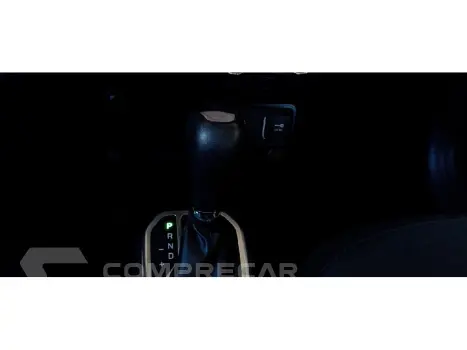 RENEGADE 1.8 16V FLEX 4P AUTOMÁTICO