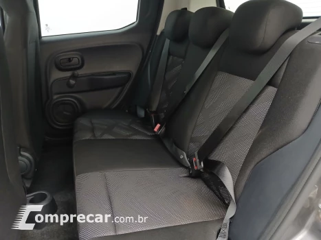 MOBI 1.0 EVO FLEX LIKE. MANUAL