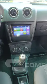 CELTA 1.0 MPFI LT 8V