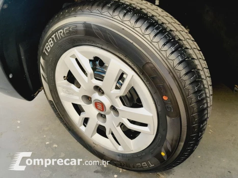 Palio 1.0 ECONOMY Fire Flex 8V 2p