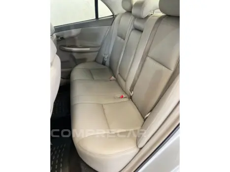 COROLLA 1.8 XEI 16V FLEX 4P AUTOMÁTICO