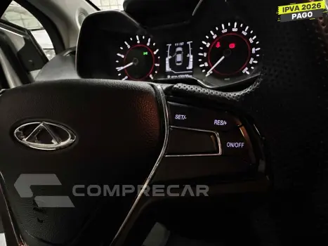 ARRIZO 5 1.5 VVT TURBO iFLEX RXT CVT