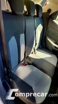 ECOSPORT 1.6 Freestyle 16V