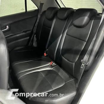 Picanto EX 1.1/1.0/ 1.0 Flex Aut.