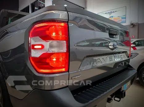 MAVERICK 2.5 HYBRID LARIAT E-CVT