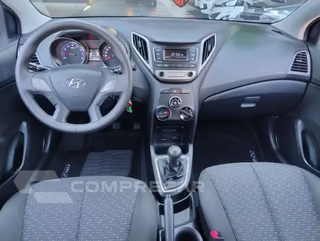 HB20 1.0 12V Comfort Plus