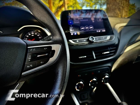 ONIX 1.0 FLEX PLUS LT MANUAL