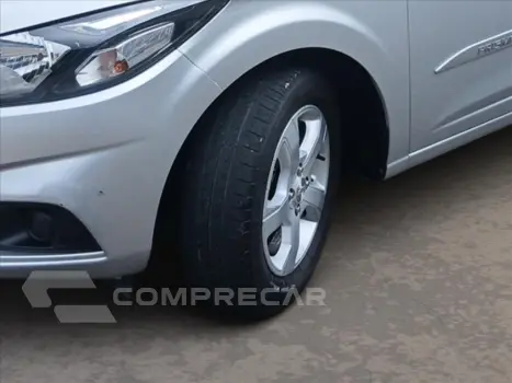 PRISMA 1.4 MPFI LT 8V FLEX 4P MANUAL