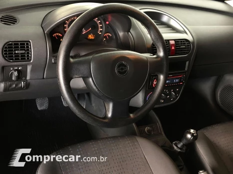 CORSA 1.4 MPFI Maxx 8V