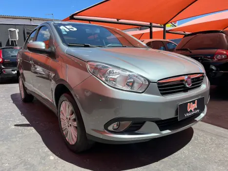GRAND SIENA 1.6 MPI Essence 16V