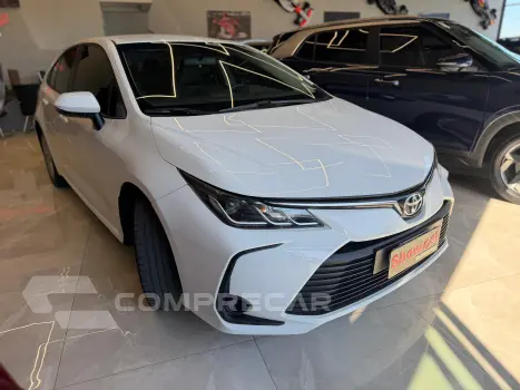 COROLLA 2.0 Vvt-ie GLI
