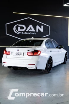 328I 2.0 GP 16V