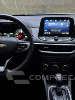 TRACKER 1.0 Turbo