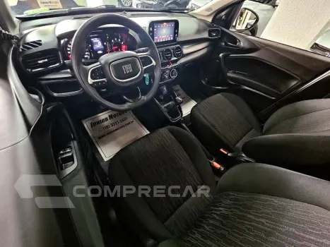 ARGO DRIVE 1.0 6V Flex