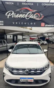 NIVUS 1.0 200 TSI Highline