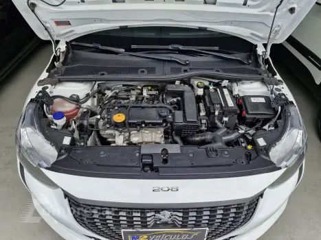 208 1.0 6V FLEX LIKE MANUAL