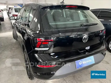 POLO 1.0 MPI TRACK MANUAL