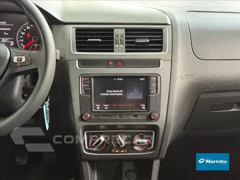 FOX 1.6 MSI TOTAL FLEX CONNECT 4P MANUAL