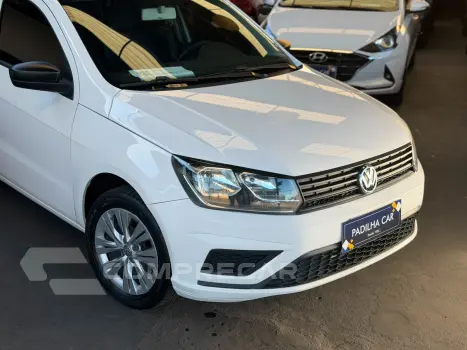 VOYAGE 1.0 Flex 12V 4p