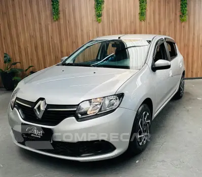 SANDERO 1.0 12V SCE Expression