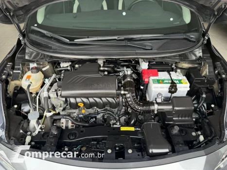 Versa Advance 1.6