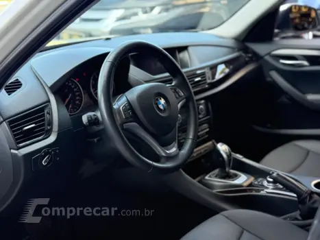 X1 2.0 20I GP 4X2 16V GASOLINA 4P AUTOMÁTICO