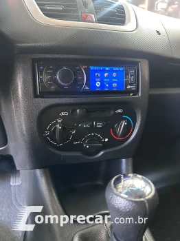 207 1.4 Active 8V