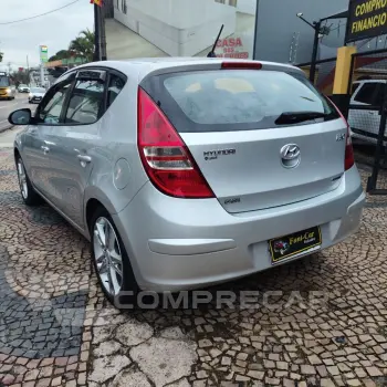 i30 2.0 16V 145cv 5p Aut.