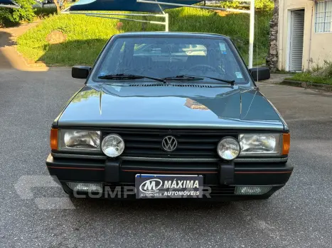 GOL 1.8 GTS 8V