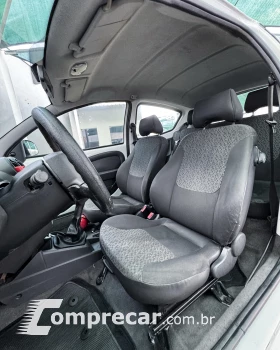 KA 1.0 MPI 8V