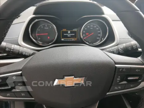 TRACKER 1.2 TURBO FLEX PREMIER AUTOMÁTICO