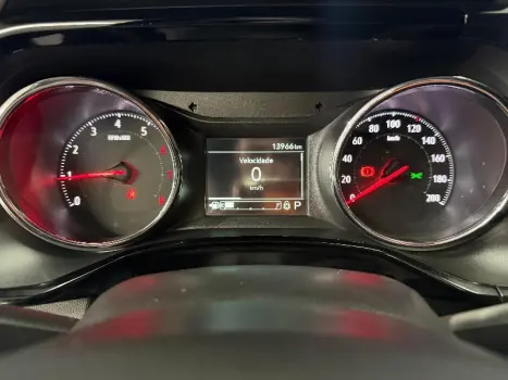 MONTANA 1.2 Turbo LTZ