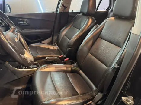 TRACKER Midnight 1.4 Turbo Flex Aut.