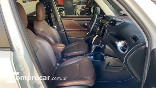 JEEP RENEGADE 1.8 16V LONGITUDE