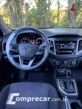 CRETA 2.0 16V Pulse