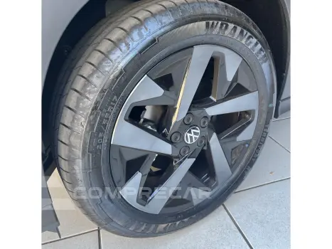 TERA 1.0 170 TSI COMFORT AUTOMÁTICO