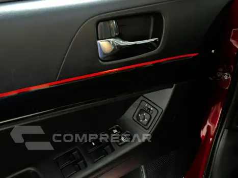 Lancer GT 2.0 16V 160cv Aut.