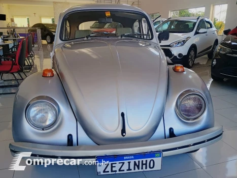 Fusca 1.6 ITAMAR