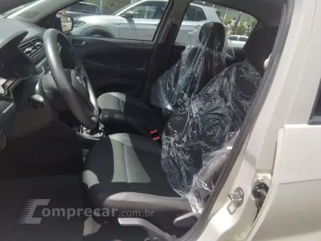 VOYAGE 1.0 12V MPI TOTALFLEX 4P MANUAL