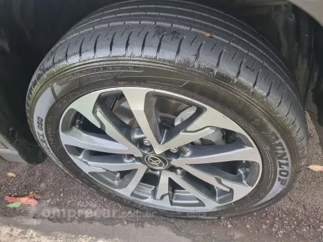 COROLLA CROSS 2.0 Vvt-ie XRE