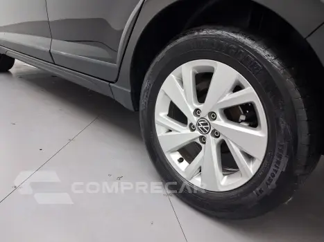 NIVUS 1.0 200 TSI TOTAL FLEX COMFORTLINE AUTOMÁTICO