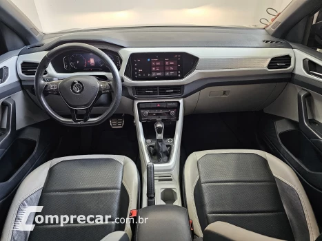 T-CROSS 1.4 250 TSI Highline