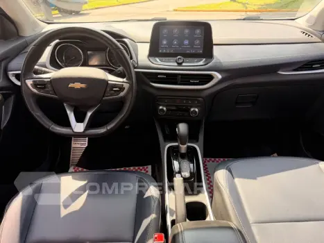 TRACKER 1.2 TURBO FLEX PREMIER AUTOMÁTICO