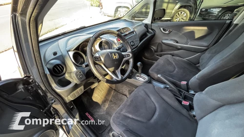 FIT 1.5 EX 16V