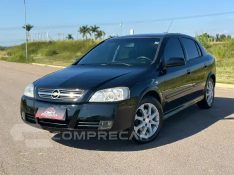 CHEVROLET ASTRA 2.0 MPFI Advantage 8V 4 portas
