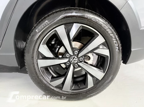 NIVUS 1.0 200 TSI Highline
