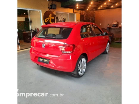 GOL 1.0 MI COMFORTLINE 8V FLEX 4P MANUAL