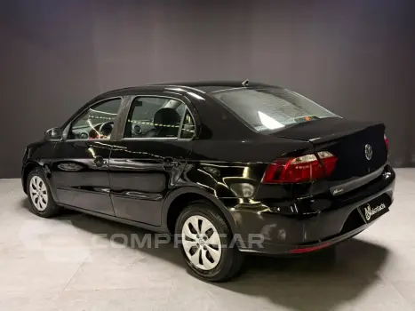 VOYAGE 1.6 MI CITY 8V FLEX 4P MANUAL